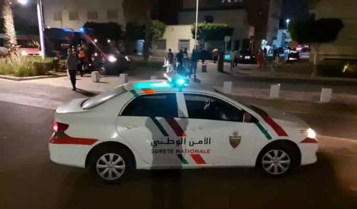Drugshandel, witwassen en wapenbezit: Fransman opgepakt in Marrakech