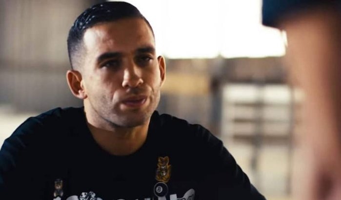 Rapper Mister You ontloopt gevangenisstraf