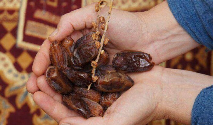 Marokko: zakaat bekend voor Ramadan 2021