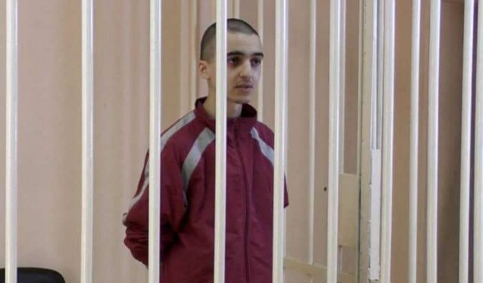 Door Rusland ter dood veroordeelde Marokkaan vrijgelaten