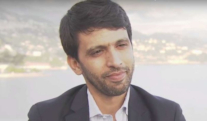 Hicham El Guerrouj vertelt over carrière als topatleet