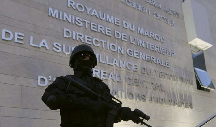 Marokkaanse FBI rolt opnieuw IS-terreurcel op 