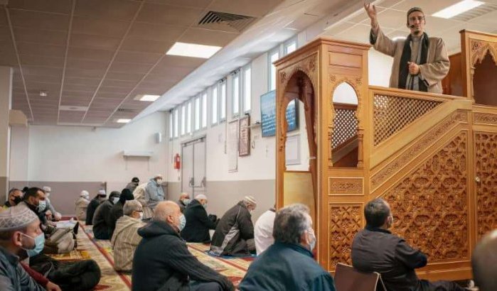 Schrijnend tekort aan Nederlandstalige imams