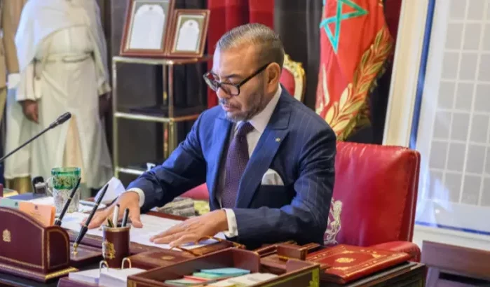 Dorpsbewoners roepen Koning Mohammed VI om hulp