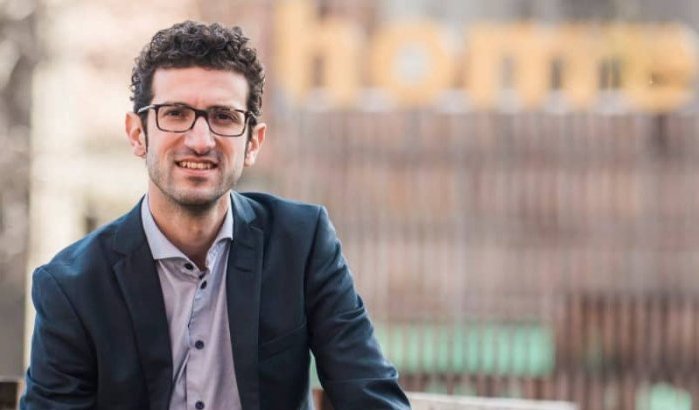 Leuvens burgemeester Mohamed Ridouani met de dood bedreigd