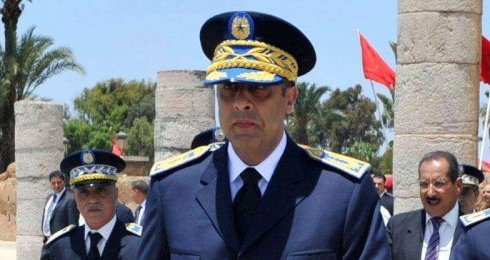 Abdellatif Hammouchi