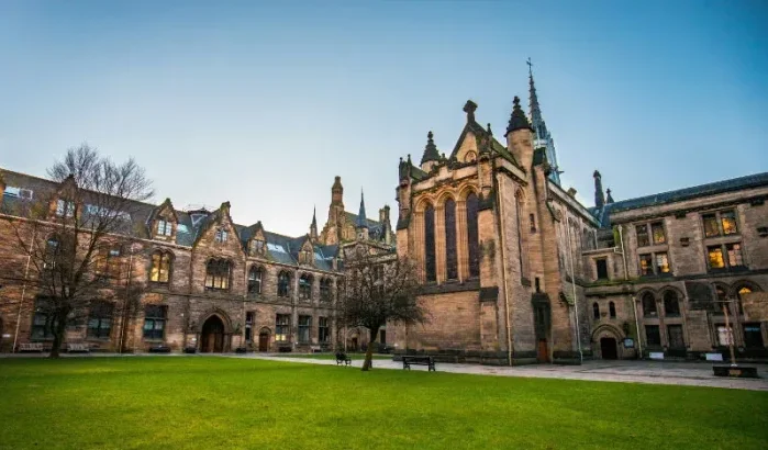 Moslimhaat normaliseert op Harvard