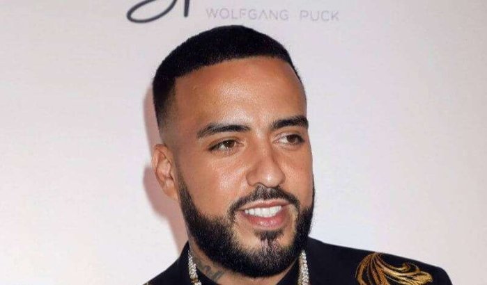 French Montana onder vuur in de Verenigde Staten