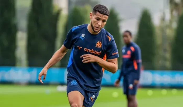 Amine Harit zet Walid Regragui onder druk