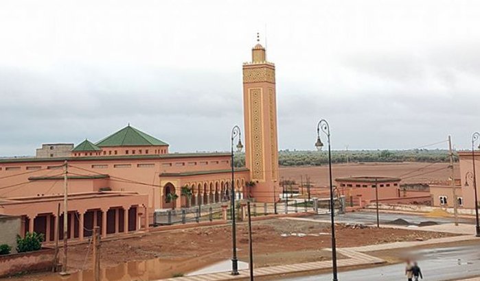 Valse Imam Mahdi zaait paniek in Marokkaanse moskee