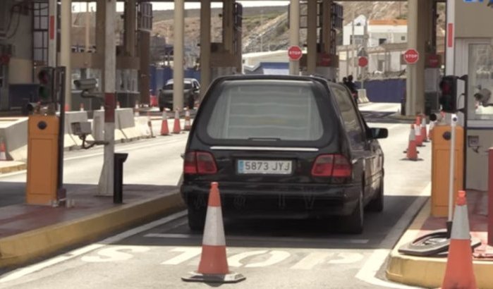 Abdelilah zal zijn dochter nooit in zijn armen kunnen sluiten (video)