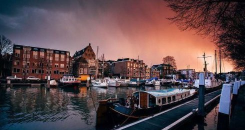 Dordrecht