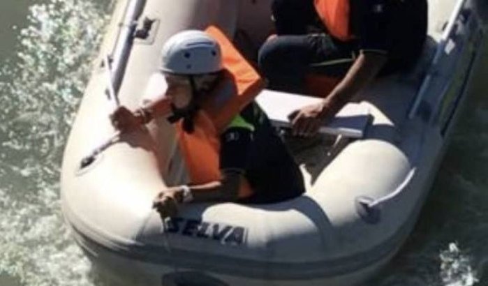 Verhaal Marokkaan en dochter zorgt voor veel emotie in Italië