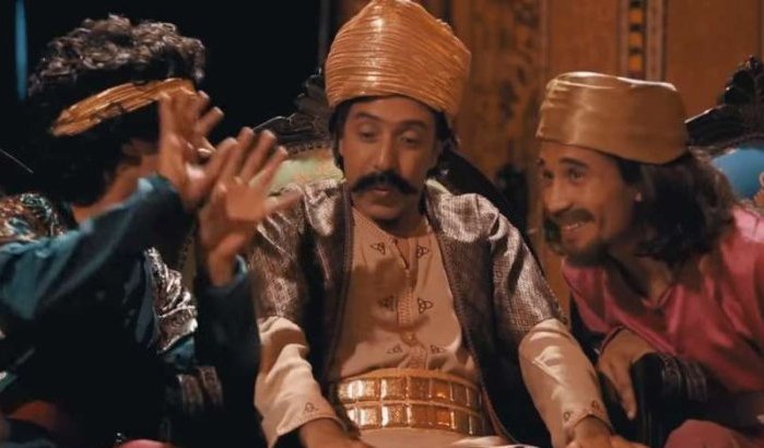 Nieuwe Ramadanreeks Al Khawassir
