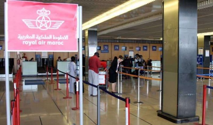 Marokko bemoeilijkt toegang reizigers