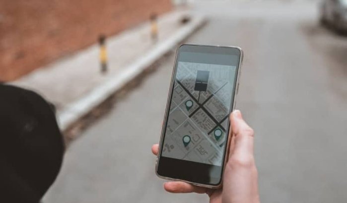 Mobiele bedreigingen: Marokko bij de meest getroffen landen