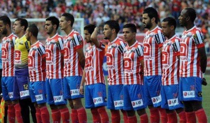 Moghreb Tetouan heeft een nieuwe voorzitter