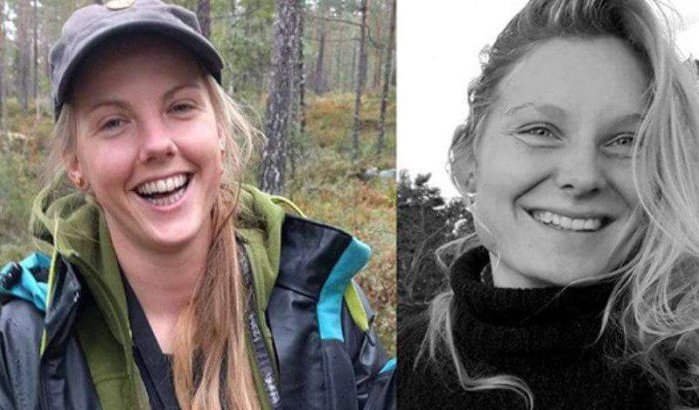 Parket Marokko bevestigt: vermoordde toeristen slachtoffer terroristen