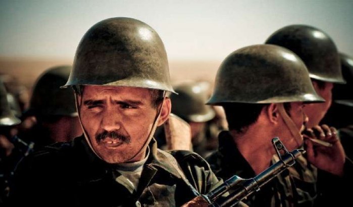 Polisario bedreigt Marokko opnieuw met gewapende oorlog