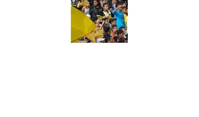 Supporter Moghreb Fez valt dood tijdens wedstrijd