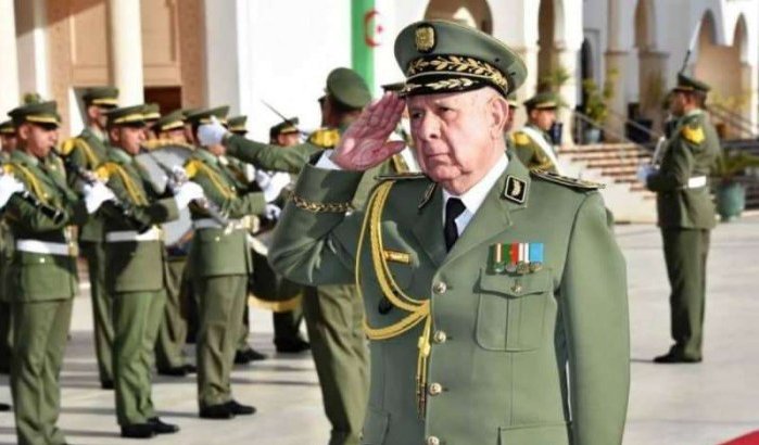 Algerijns leger bedreigt Marokko