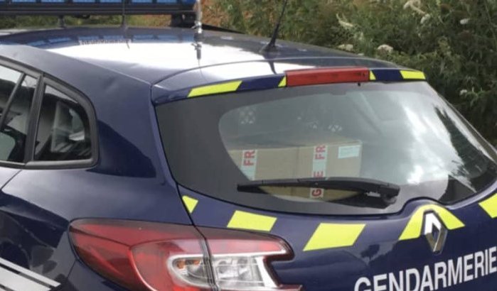 Lichaam Marokkaan gevonden in put in Frankrijk, verdachte aangehouden