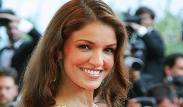 Nadia Farès