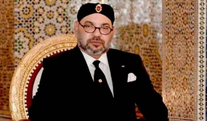 Algerijnse zender onder vuur wegens laster tegen Mohammed VI