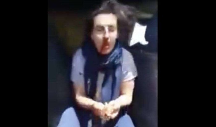 Marokkaanse gelyncht na seks tijdens Ramadan (video)