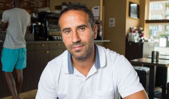 Dries Boussatta vernoemt zoon naar Nouri