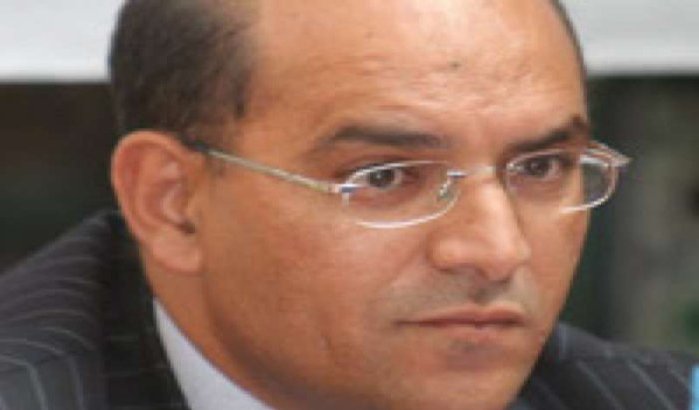Hassan Aourid, nieuwe ambassadeur van Marokko in Amerika?