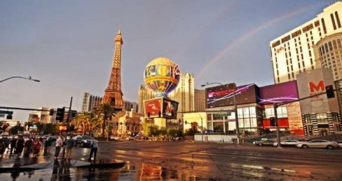 Las Vegas