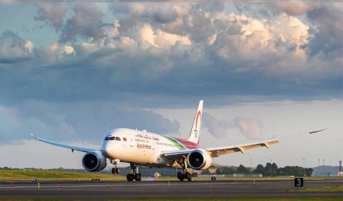 Royal Air Maroc in opspraak door buitensporige prijzen