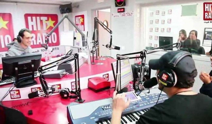 125.000 jongeren in België luisteren dagelijks naar Hit Radio Marokko