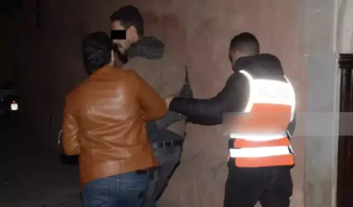 Khaliji in Casablanca opgepakt voor seksuele uitbuiting van minderjarigen
