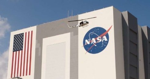 NASA