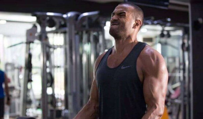Badr Hari: "Ik ben niet zoals onze troetelvechter Rico Verhoeven"
