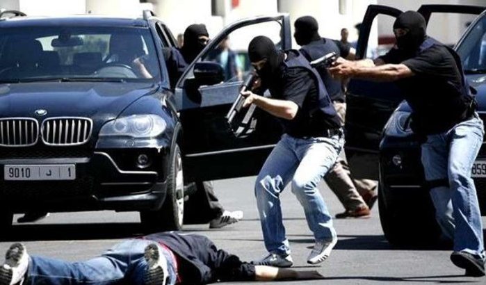 Syriëganger leidde terroristische cel in Tanger 