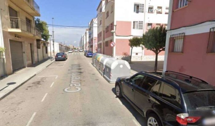 Spanje: Marokkaanse die baby vermoordde voor de rechter
