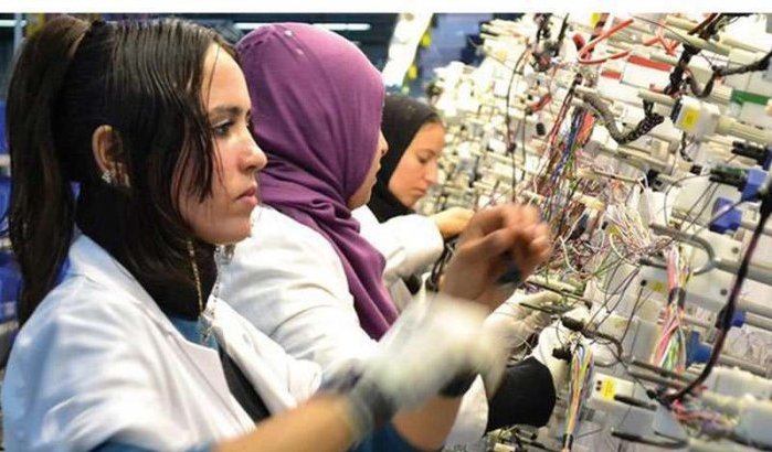 Marokko: ruim 41.000 nieuwe bedrijven opgericht in 2017