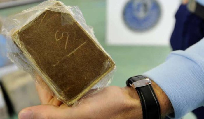 Europese Marokkaan opgepakt voor drugshandel in Nador