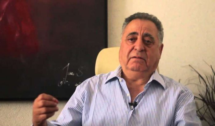 Tweede advocaat: Ilyas El Omari moedigde Rif-demonstraten aan om referendum te eisen (video)