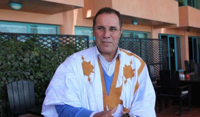 Rijke Marokkaanse zakenman Hassan Derham van fraude verdacht
