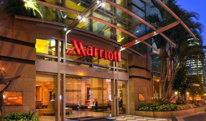 Marriott opent tweede hotel in Marokko
