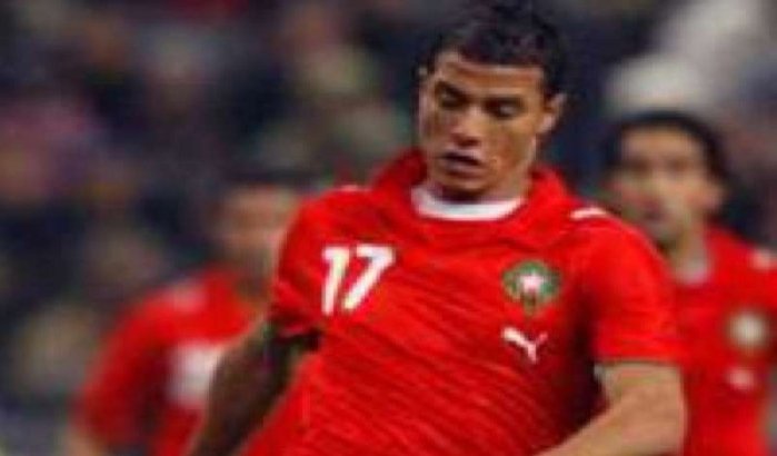 Lijst van spelers voor de wedstrijd Marokko-Guinea 