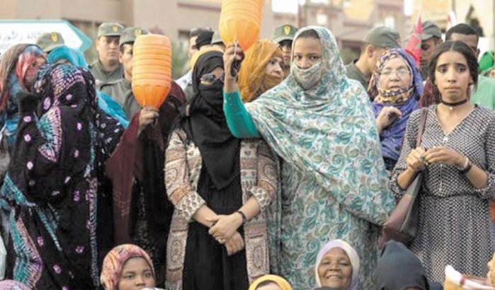 Kamerleden vragen Koninklijke gratie voor demonstranten uit Rif en Zagora