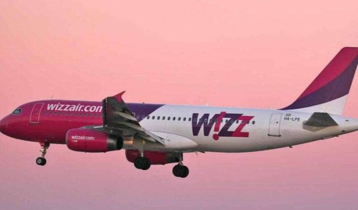 Wizz Air start nieuwe vluchten naar Marokko