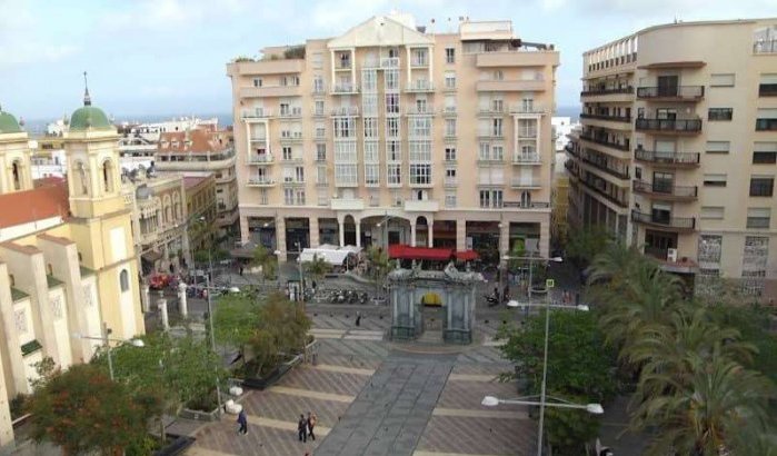 "Aanval op Ceuta betekent aanval op Spanje en Europa"