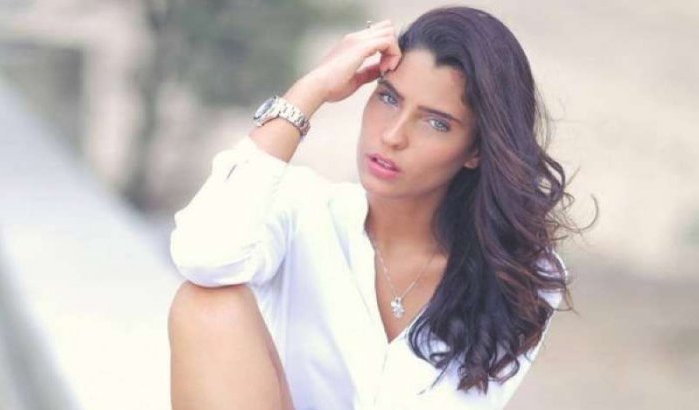 Marokkaanse Mor Maman is Miss Israël 2014