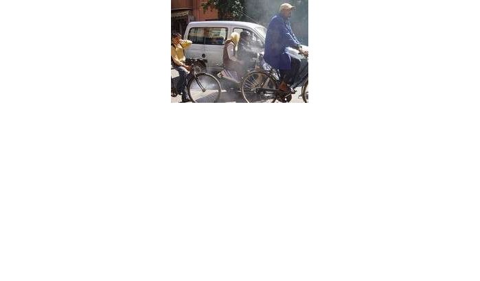 Casablanca en Tanger in top-20 minst gastvrije steden ter wereld